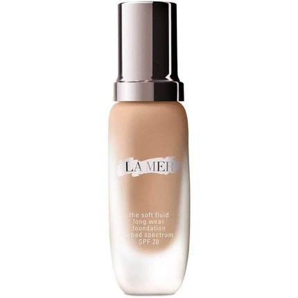 LA MER Soft Fluid Long Wear Foundation SPF20 220 Neutral 30ml - Maison des fragrances