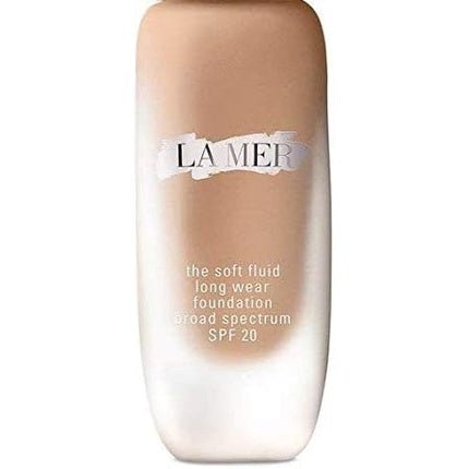 LA MER Soft Fluid Long Wear Foundation SPF20 220 Neutral 30ml - Maison des fragrances