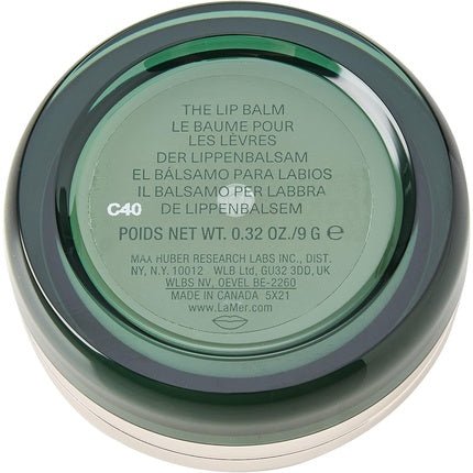 La Mer The Lip Balm - Maison des fragrances