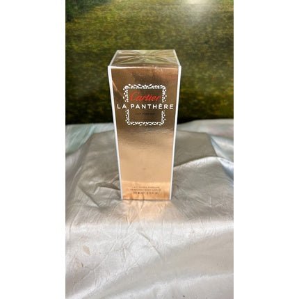 La Panthère, Cartier, Lait Corps - Maison des fragrances