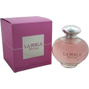 La Perla Divina Eau de Toilette 80oz Unisexe - Maison des fragrances
