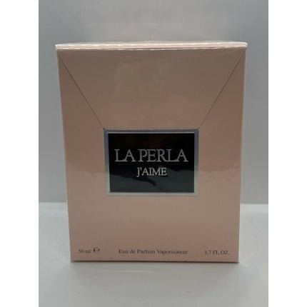 La Perla J'aime Vaporisateur Brand New In Box Eau de Parfum 1.7oz Unisexe - Maison des fragrances