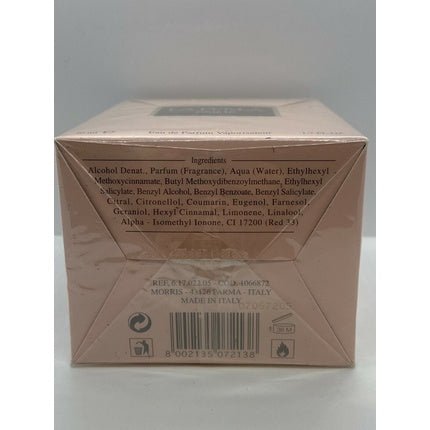 La Perla J'aime Vaporisateur Brand New In Box Eau de Parfum 1.7oz Unisexe - Maison des fragrances
