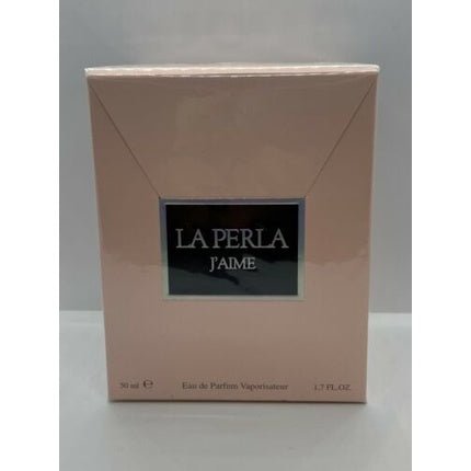 La Perla J'aime Vaporisateur Brand New In Box Eau de Parfum 1.7oz Unisexe - Maison des fragrances