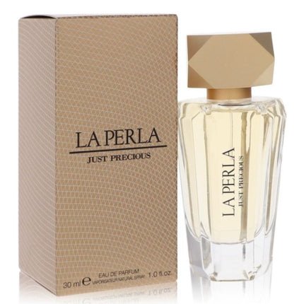 La Perla Just Precious New and Sealed Eau de Parfum 30ml Unisexe - Maison des fragrances