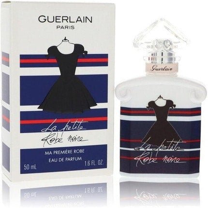 La Petite Robe Noire So Frenchy Eau De Parfum spray 1.6 oz, 1oz équivaut à 30ml pour femme - Maison des fragrances