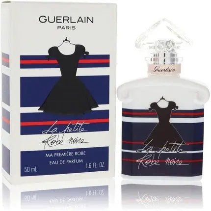 La Petite Robe Noire So Frenchy Eau De Parfum spray 1.6 oz, 1oz équivaut à 30ml pour femme - Maison des fragrances