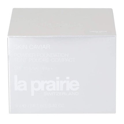 La Prairie Peach Cream N - 10 9g - Maison des fragrances