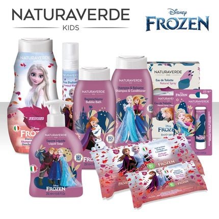 La Reine Des Neiges Fragancia Frozen Disney Unisexe - Maison des fragrances