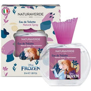 La Reine Des Neiges Fragancia Frozen Disney Unisexe - Maison des fragrances