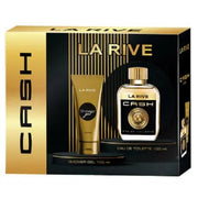 La Rive Cash and Shower Gel Coffret (Coffret) Mixte 100ml - Maison des fragrances