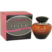 La Rive Fleur de Femme - Eau de Parfum femme 90ml - Maison des fragrances