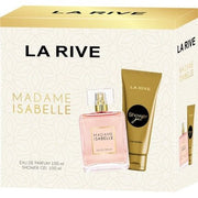 La Rive Gift Set Madame Isabelle Unisexe - Maison des fragrances
