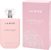 La Rive Poetique , Eau de Parfum (EDP) Mixte 90ml - Maison des fragrances