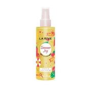 La Rive Summer Joy Body Mist Eau de Toilette (EDT) Mixte 200ml - Maison des fragrances