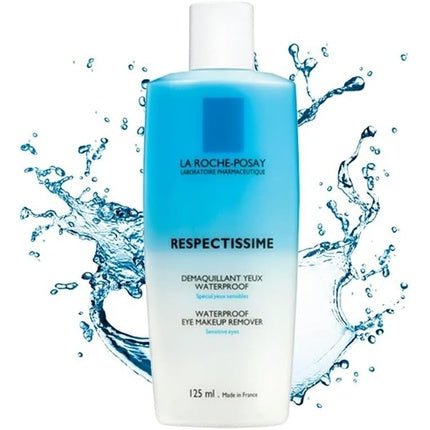La Roche Posay Makeup Removers 0.1 Kg - Maison des fragrances
