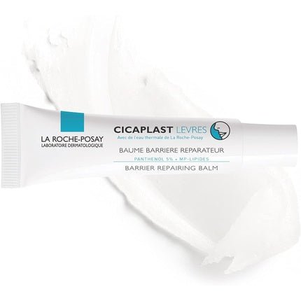 La Roche - Posay Repairing Lip Balm 7.5ml - Maison des fragrances