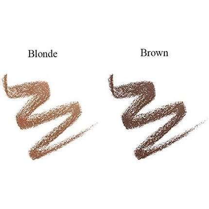 La Roche - Posay Respectissime Eyebrow Pencil Brown 1 Count - Maison des fragrances