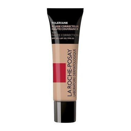 La Roche Posay Toleriane Corrective Fluid Foundation 30ml - Maison des fragrances