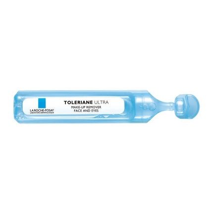 La Roche - Posay Toleriane Ultra Makeup Remover Cleansing Lotion for Face and Eyes 5ml - Maison des fragrances