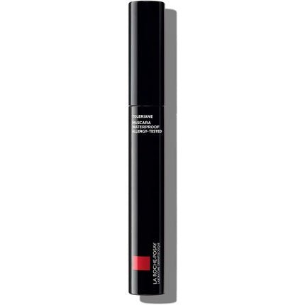 La Roche - Posay Toleriane Waterproof Mascara 7.6ml Black - Maison des fragrances