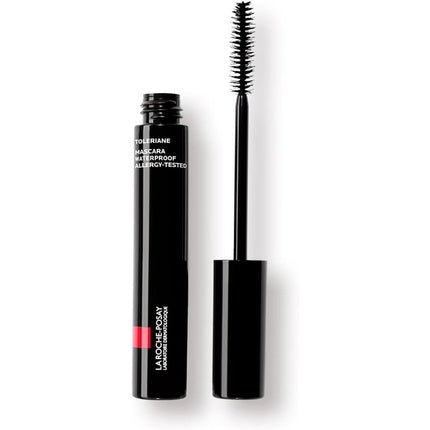 La Roche - Posay Toleriane Waterproof Mascara 7.6ml Black - Maison des fragrances