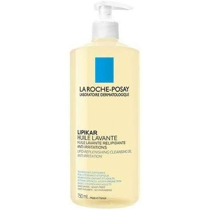La Roche Posay Ultra Micellar Water For Reactive Skin 200ml Unscented - Maison des fragrances