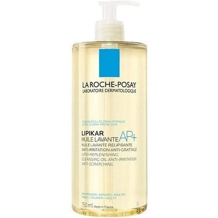 La Roche Posay Ultra Micellar Water For Reactive Skin 200ml Unscented - Maison des fragrances