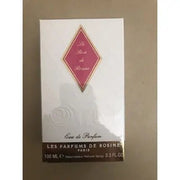 La Rose de Rosine par Les Parfums de Rosine - Eau de Parfum 100ml 3.4fl.oz Paris - Maison des fragrances