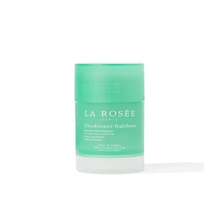 La Rosee Deodorant Frescor Déodorant (Déo) Mixte - Maison des fragrances