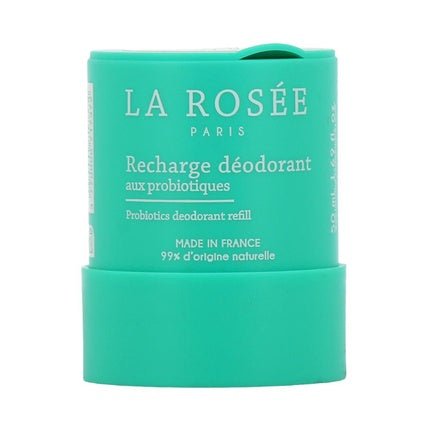 La Rosee Frescor Refill Deodorant Déodorant (Déo) Mixte - Maison des fragrances