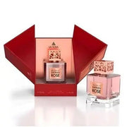 La Sera Safran Rose Eau de Parfum (EDP) Mixte 100ml - Maison des fragrances
