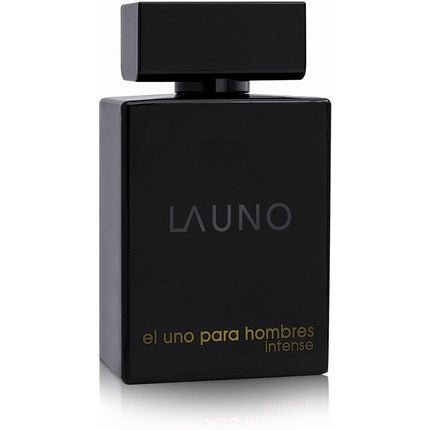 La Uno El Para Hombres Intense Eau De Parfum 100ml - Maison des fragrances