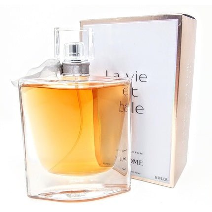 La Vie Est Belle par Lancome 6.7oz 200mL L'- Eau de Parfum Brand New Sealed Box - Maison des fragrances