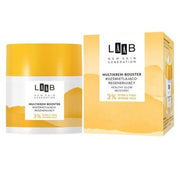 LAAB Tetra - C Yuzu Multicream Booster Illuminating and Regenerating 50ml - Maison des fragrances