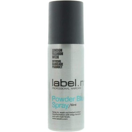 Label M Powder Blue Spray 50ml - Maison des fragrances