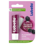 Labello Blackberry Shine Lip Balm 5.50ml - Maison des fragrances