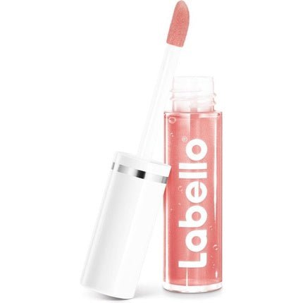 Labello Caring Lip Oil Dress Nude 5.5 Ml - Maison des fragrances