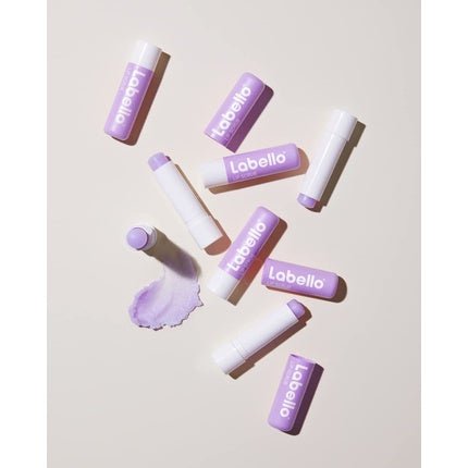Labello Caring Scrub Lip Balm Various Kinds - Maison des fragrances