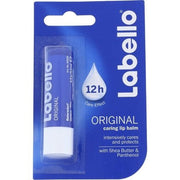 Labello - Classic Care Lip Balm - 4.8g - Maison des fragrances