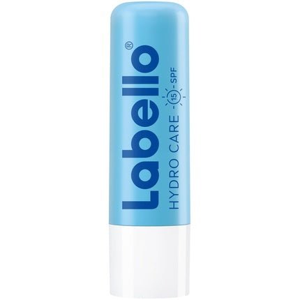 Labello Hydro Care Lip Balm with SPF 15 for 24h Moisture 4.8g - Maison des fragrances