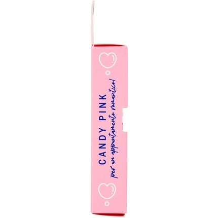 Labello Lip Oil Glossy Lips Candy Pink 5ml - Maison des fragrances