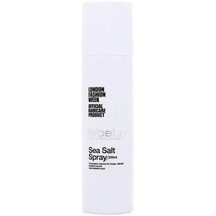 LABEL.M Fashion Edition Sea Salt Spray 200ml - Maison des fragrances