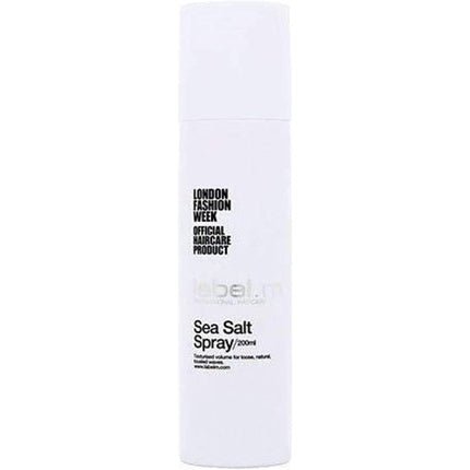 LABEL.M Fashion Edition Sea Salt Spray 200ml - Maison des fragrances