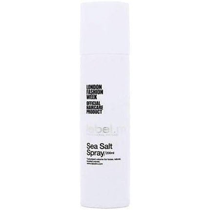 LABEL.M Fashion Edition Sea Salt Spray 200ml - Maison des fragrances