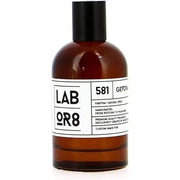 Labor8 GEVURAH 581 Unisex Eau de Parfum 100 ml - Maison des fragrances