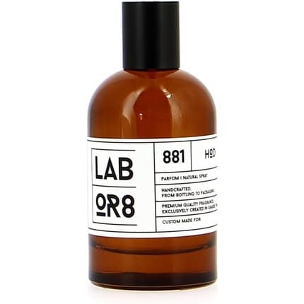 Labor8 HOD 881 Unisex Eau de Parfum 100 ml - Maison des fragrances