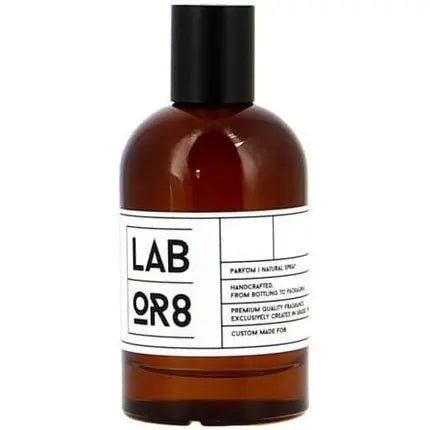 Labor8 HOHMA 281 Unisex Eau de Parfum 100 ml - Maison des fragrances
