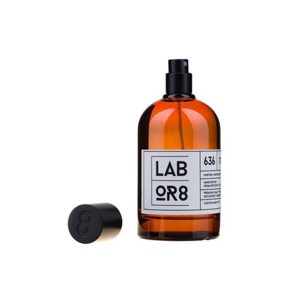 Labor8 Tiferet 636 30 Milliliters Eau de Parfum - Maison des fragrances