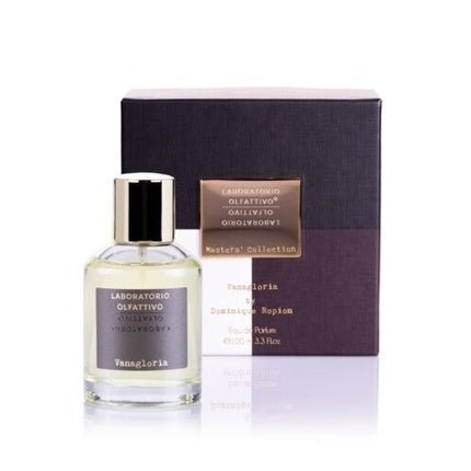 Laboratorio Olfattivo Vanagloria - Eau de Parfum 100ml - Maison des fragrances